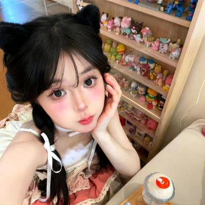 碧水美人鱼